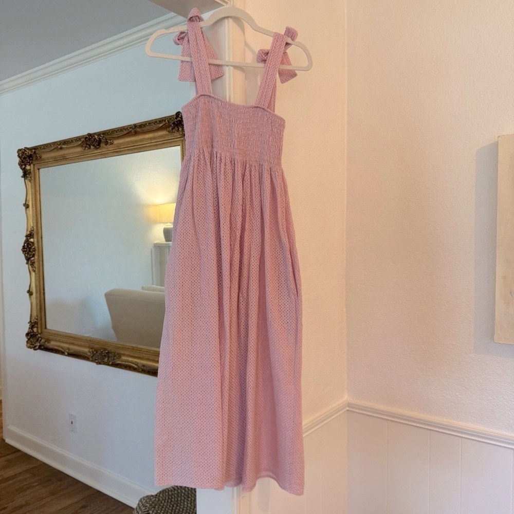 Marysia Swim Lahaina Dress XS